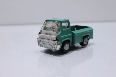 MARX TOYS VINTAGE PICK UP TRUCK PRESSED STEEL - Image 1 of 4