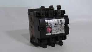 Arrow Hart CRA-231-U Motor Starter 110/120V 60Hz 45A - Picture 1 of 6