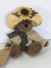 Boyds Bears And Friends Flora Mae Bloom With Joy Style #01999-31 with tag