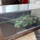 Floz 1/72 Chinese Ztz99a Main Battle Tank Digital Camouflage Parade Painting