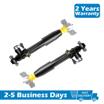 For Lincoln Continental 2017-2020 2X Rear Left Right Gas Shock Struts Electronic - Image 1 of 4