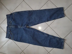 Mustang Bonnie (560) - Vintage Jeans - blau - kaum getragen, laut Etikett: 36/28 - Bild 1 von 9