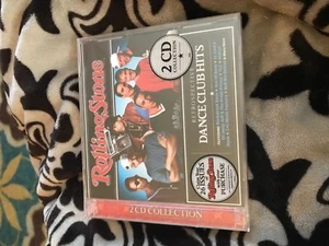 ROLLING STONE - Rolling Stone: Retrospective Dance Club Hits - 2 CD - **NEW** - Picture 1 of 2
