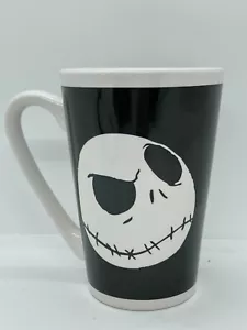 Disney Nightmare Before Christmas Coffee Mugs ( Jake or Sally ) Choose Your Mug - Picture 1 of 8