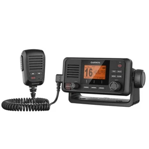 Garmin VHF 115 Marine Radio 010-02096-00 - Picture 1 of 3