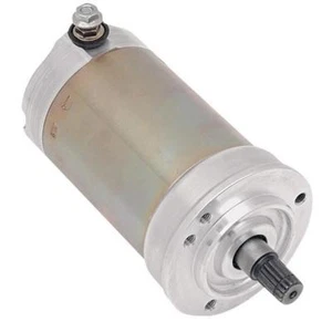 Ricks Electric Starter Motor Ducati 620 748 749 750 851 888 900 916 906 944 996 - Picture 1 of 1