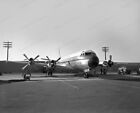 8x10 Print Lockheed L-188 Electra Prop Jet 1959 #5502723