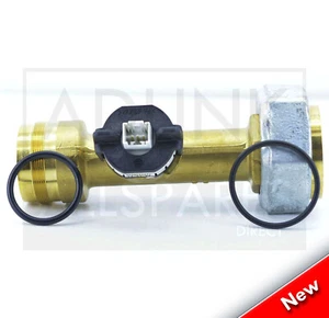 SENSOR DE FLUJO VORTEX VAILLANT VU 656/4-5 & 466/4-5 0020045977 - Imagen 1 de 5