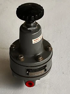 REGULADOR DE PRESIÓN, NULLMATIC, MOD 40-100 B/M 14870-7/14NF - Imagen 1 de 3