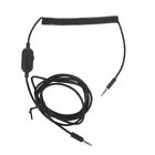 Headphone Cord Cable For G433 G Headset 3.5Mm Cable Wire