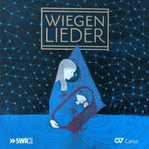 Wiegenlieder Various CD 2009 Free UK P&P Top-quality - Picture 1 of 7