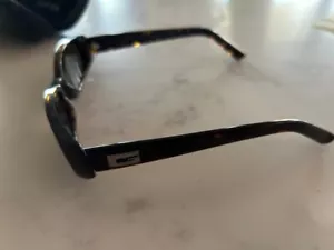 Gucci Vintage Sunglasses Brown pre 2000 era - Picture 1 of 11