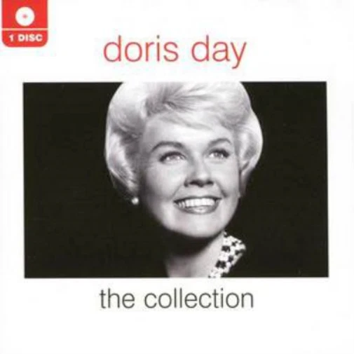 Doris Day - Collection MCI