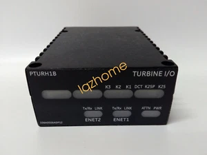 1PC GE FANUC IS220PTURH1B Module Brand New - Picture 1 of 4