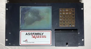 DGD Gardner Denver Interface Systems Controller S 112470 COOPER POWER - Bild 1 von 4