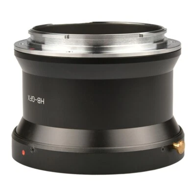 Lens Adapter for FinePix GFX Cameras to fit Hasselblad HB Mount V Lens - Image 1 of 4