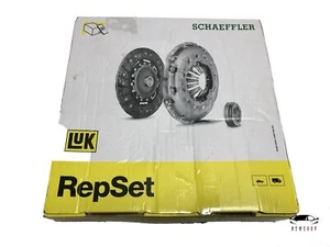 Juego de embrague LuK para MAZDA MX-5 II MX-5 I 620 3126 00 321500402 NUEVO - Imagen 1 de 9