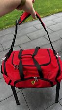 Мужские сумки и рюкзаки Ferrari