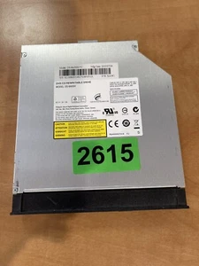 CD DVD Brenner aus Acer Aspire 5552 DS-8A5SH - Bild 1 von 3