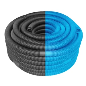 51 metros de carrera (1,96 € / 1 metro de carrera 32 mm 1 1/4" (51 m) piscina & S - Imagen 1 de 1