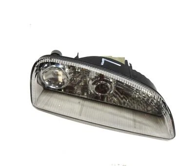 PORSCHE CAYENNE (957) 2008-2010 CONDUCTOR DELANTERO IZQUIERDO MARCADOR LUZ LUZ Foto 1 de 4