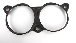 Cagiva Mito 1989+ Front Headlight Rubber Surround See Photos - Foto 1 di 13