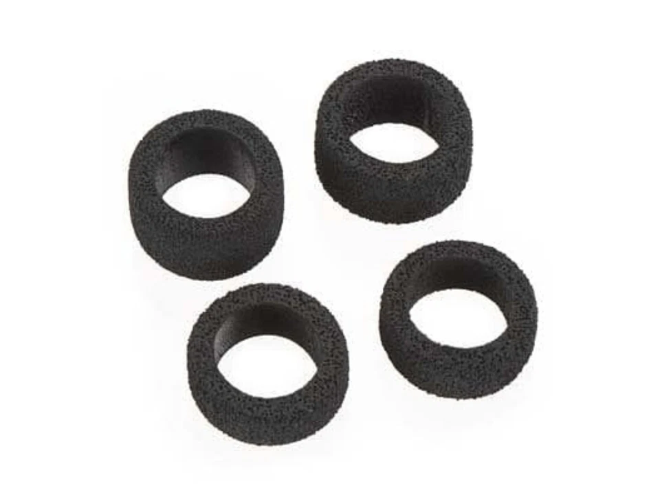 hpi 114262 - Q32 FOAM TIRE SET F/R (FIRM/26x10/26x14/4pcs) - Image 1 of 1