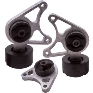 Hinteres Diff Differential Montage Halterung Kit for Land Rover Freelander 96-06