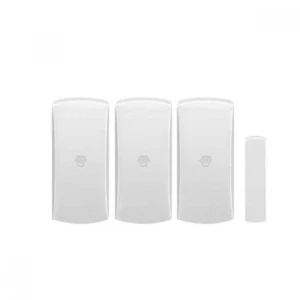 Chuango DWC-102 x3 - Pacco da 3 Sensori di movimento contatto porta/finestra - Imagen 1 de 6