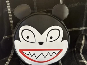 Bioworld Lunch Box Bag Disney Nightmare Before Christmas Scary Teddy Insulated - Picture 1 of 5