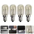 4PCS of E12S Incandescent Bulbs - The Ideal Choice for Your Lighting Needs