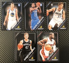 2013-14 Panini Pinnacle Basketball Cards Lot You Pick