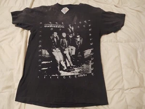Camiseta De Colección Scorpions Tour King's X 1994 Talla Grande Puntada Única - Imagen 1 de 7