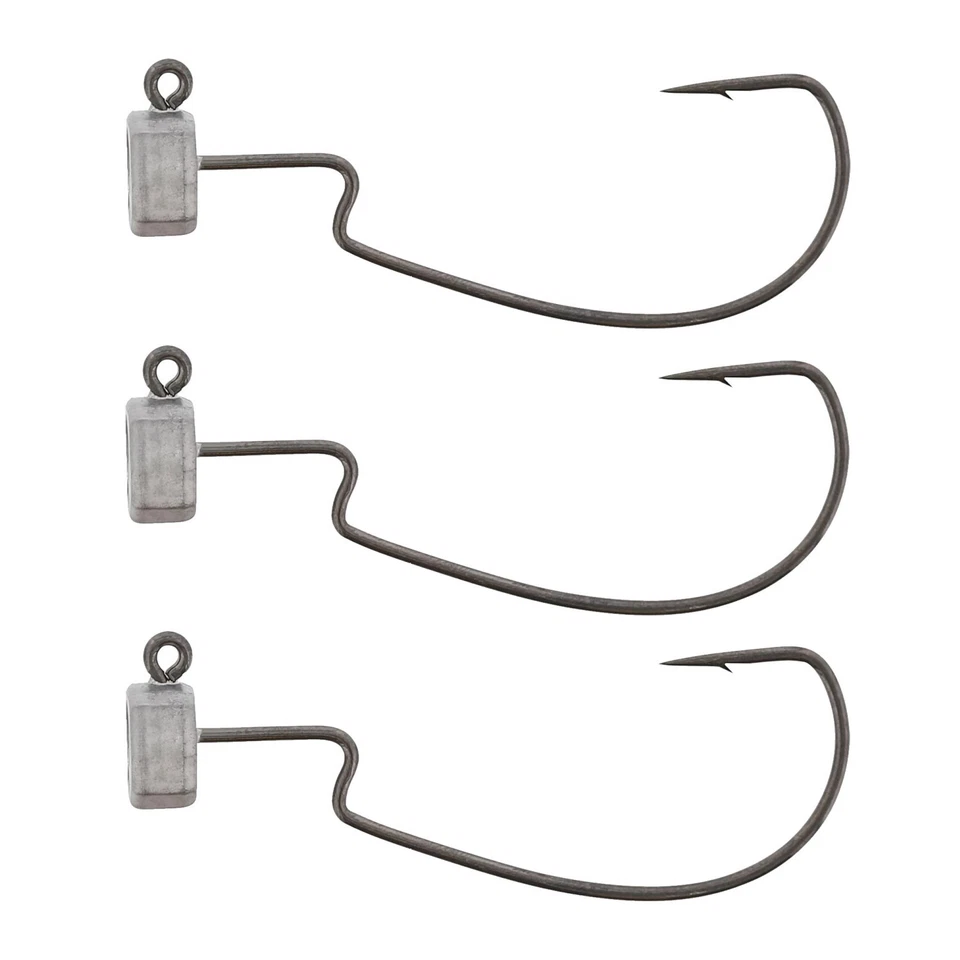 Westin NOffset Ned Jig Head Jigköpfe Jighead | verschiedene Größen - Bild 1 von 1