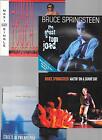 4 X Bruce Springsteen - The Ghost + Streets Of + Human Touch + Waitin On A - Cds