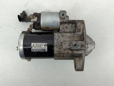 Solenoide motor de arranque de coche Dodge Ram 1500 OEM VQ6X4 Foto 1 de 4