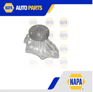 Water Pump fits TOYOTA CAMRY ACV40, V3 2.4 01 to 11 2AZ-FE Coolant NAPA Quality - Picture 1 of 2
