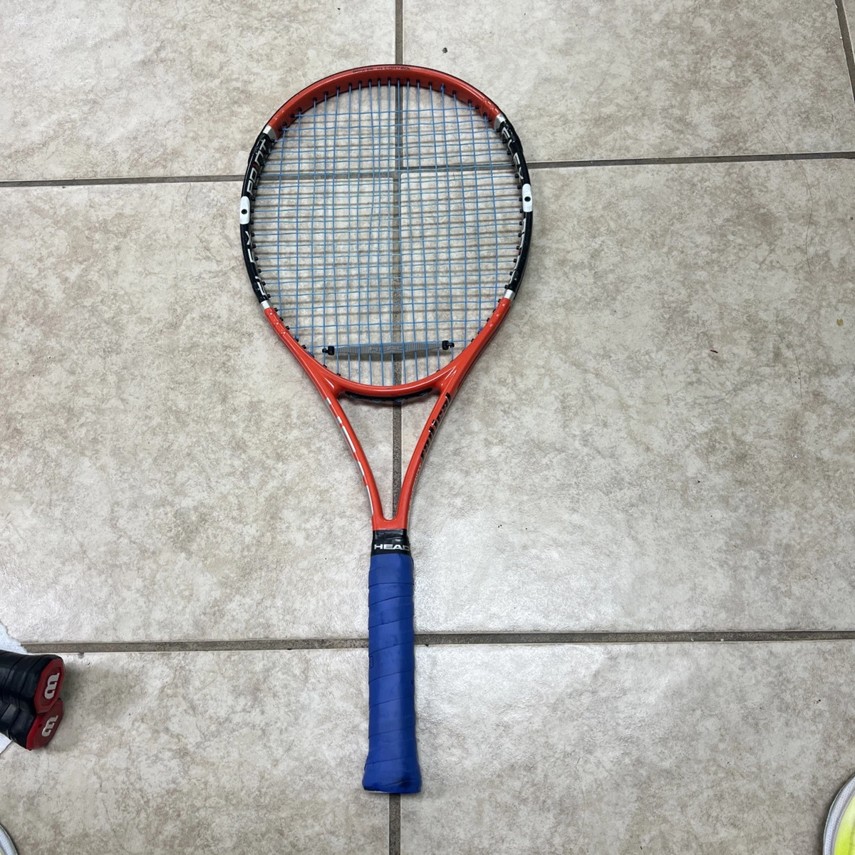 【2本セット】良品　HEAD FLEXPOINT 6 OVER SIZE　G2 Head Flexpoint for sale - eBay