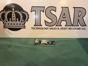 Adaptador de servidor de cuatro puertos HP NC364T 436431-001 PCI-E LP (soporte de bajo perfil) - Imagen 1 de 6