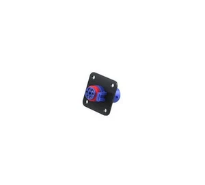 RacePak 28CAVMBHEAD V-Net Bulkhead Connector For V-Net Cables Use When Passing T - Picture 1 of 4