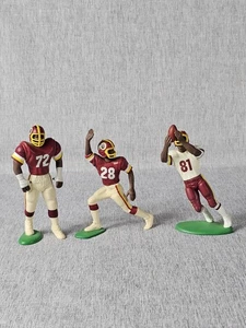 1988 Kenner Washington Redskins Darrell Green Monk Manley Starting Lineup Figur - Bild 1 von 11
