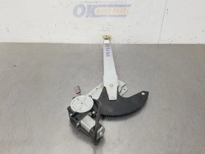 95 1995 FORD F150 XLT REGULADOR DE JANELA ELÉTRICO PORTA FRONTAL MOTORISTA ESQUERDO - Imagem 1 de 4