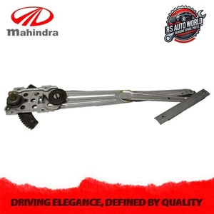 OEM Mahindra window regulator front right side for Bolero 2007-22 0111CN0021N - Picture 1 of 5