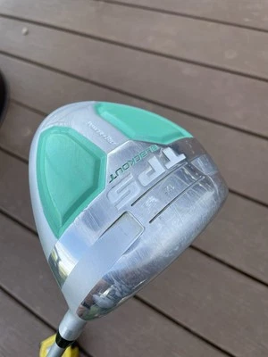 PowerBilt TPS Lady Driver - 12º - Right Handed - - Image 1 of 4