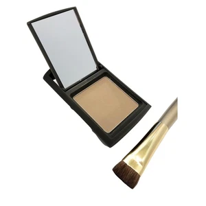 Joan Rivers Schönheit hellblondes Haar Tag Füllung Puder Wurzel Cover Up 0,24oz - Bild 1 von 11