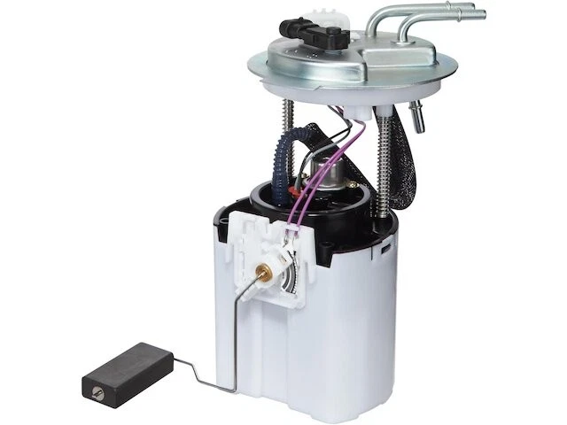 Detroit Axle 44JW94Z Front Fuel Pump Fits 2005-2007 GMC Yukon XL 1500 FLEX - Image 1 of 1