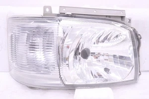 58-85 ★ Excelente Estado ★ Tipo 2 Halógeno Serie 200 Hiace ★ Usado JP F/S - Imagen 1 de 5