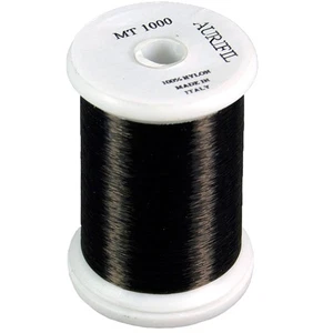 Aurifil (ITBS1000) Invisible Nylon Thread 1094yd Smoke - Picture 1 of 1