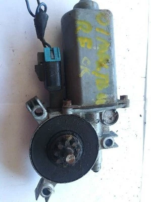 Motor de ventana eléctrica SV6 puerta Fr conductor izquierdo se adapta a 99-09 MONTANA 299996 Foto 1 de 2