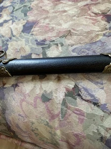 Japanese Dagger, with Sheath, No Markings, Never Sharpened, no edge. - Picture 1 of 14